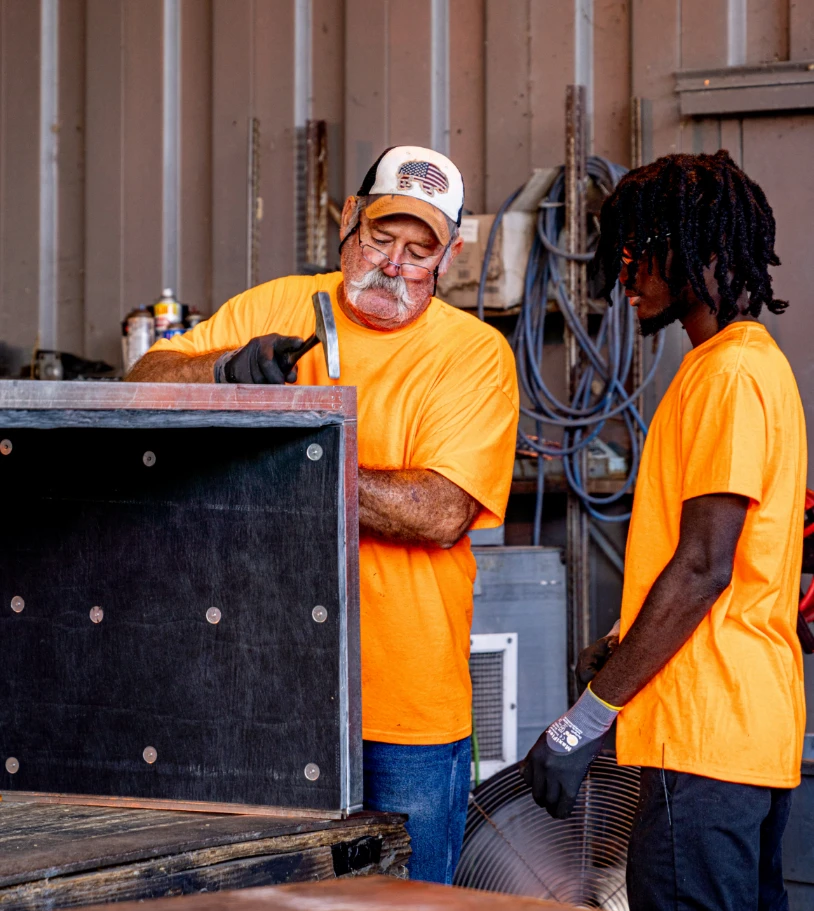 HVAC Career