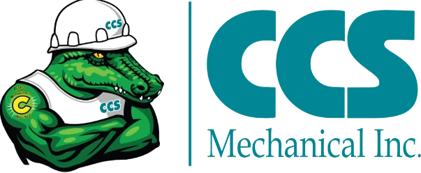 CCS Mechanical Logo