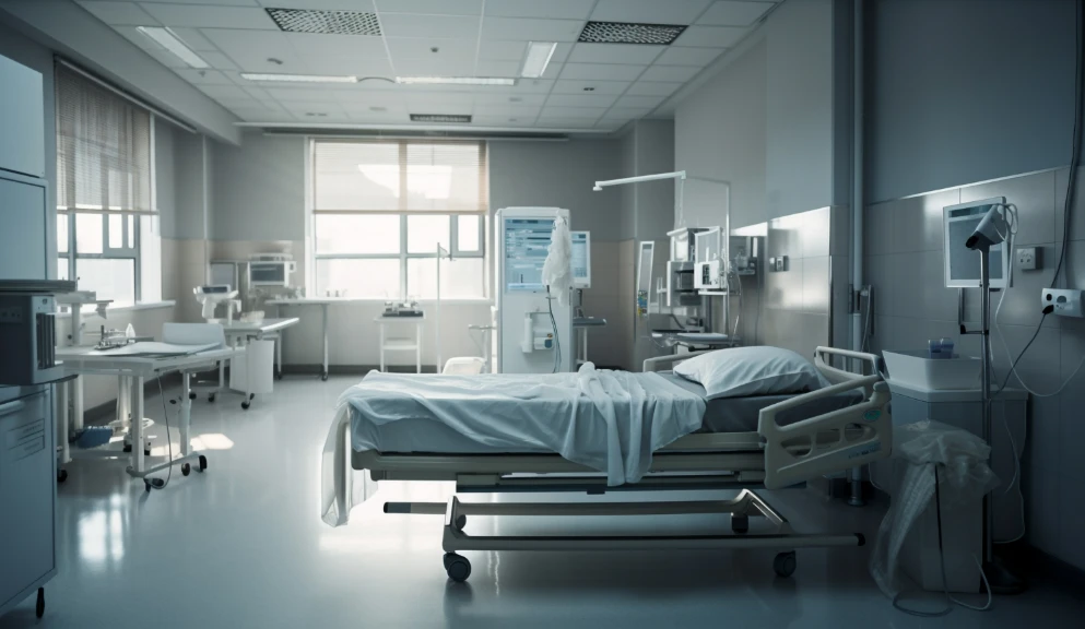 Hospital